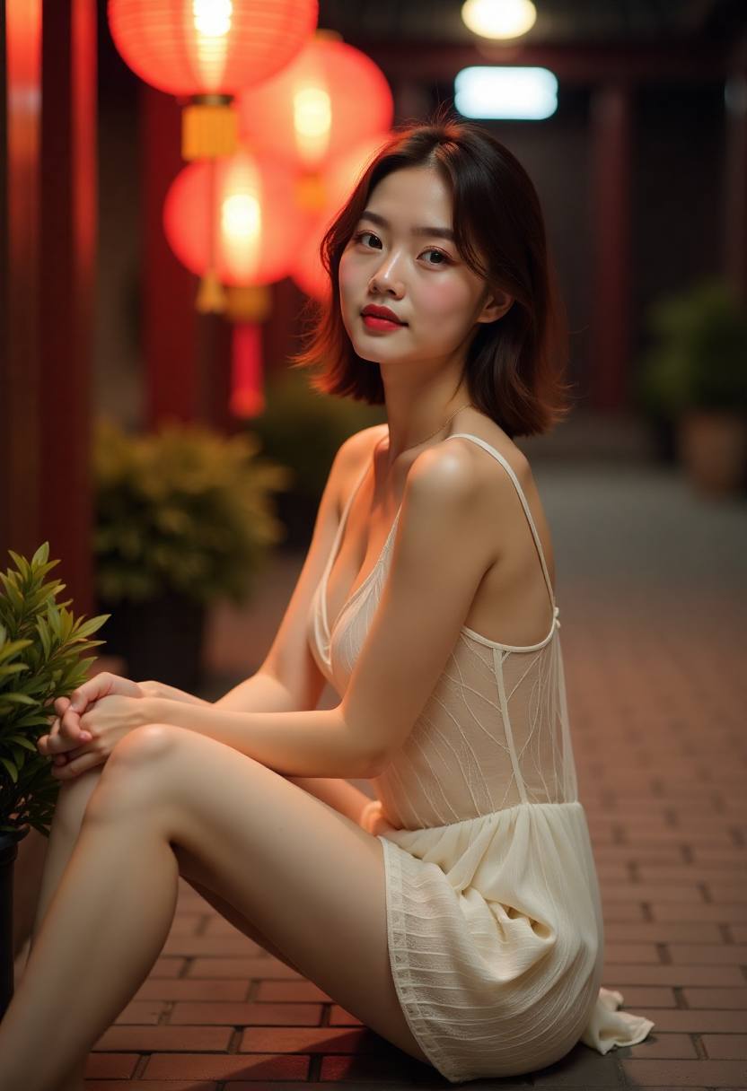 都市灵异事件簿